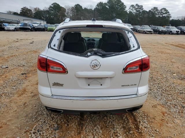 2017 BUICK ENCLAVE 5GAKRBKD2HJ141234