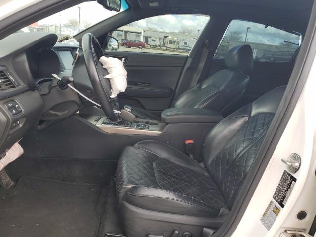 2018 KIA OPTIMA SXL 5XXGV4L21JG201815