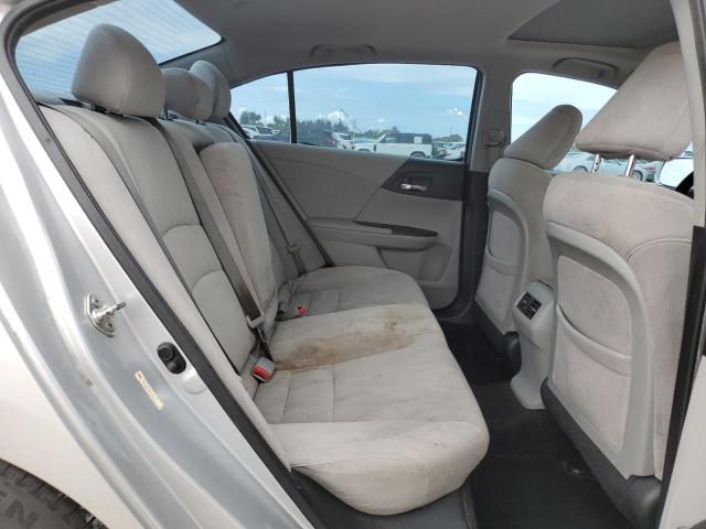 2013 HONDA ACCORD EX - 1HGCR2F76DA190374