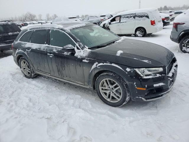 2019 AUDI A4 ALLROAD WA19NAF48KA041637