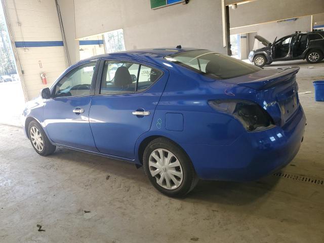 Vin: 3n1cn7ap8dl845015, lot: 44513335, nissan versa s 20132