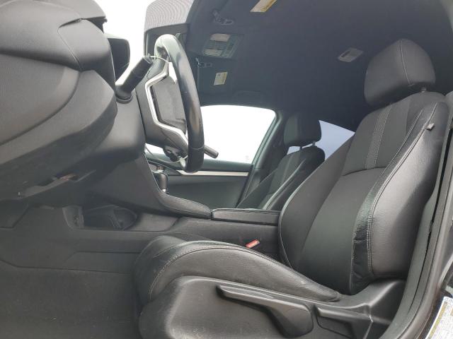 2020 HONDA CIVIC 19XFC2F8XLE026210