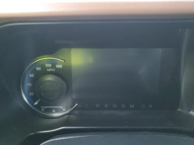 2024 FORD BRONCO OUT 1FMDE8BH9RLA22414