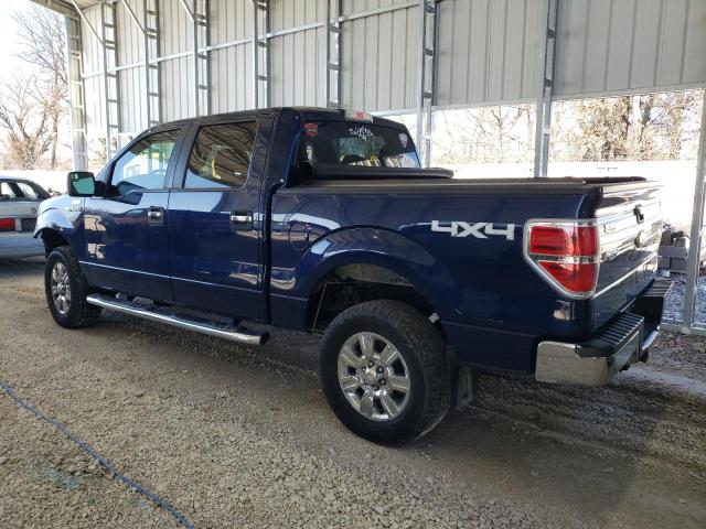 Vin: 1ftfw1ef9bkd91703, lot: 46070345, ford f-150 supercrew 20112