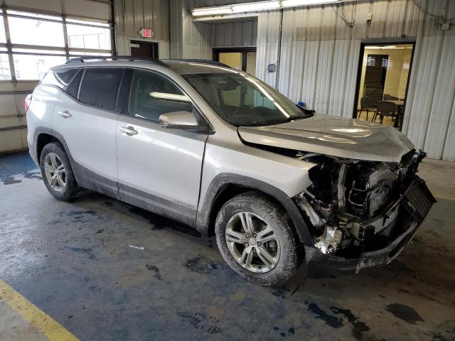 Vin: 3gkalmevxkl197406, lot: 45837975, gmc terrain sle 20194