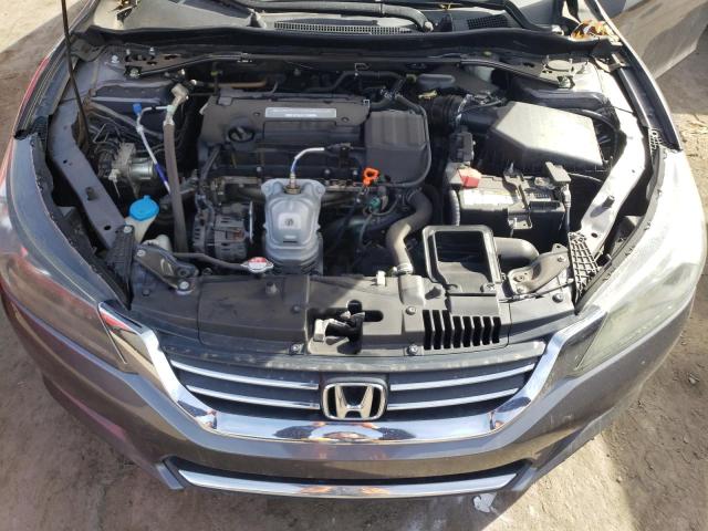 2015 HONDA ACCORD SPO - 1HGCR2F5XFA199421