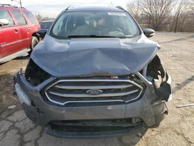 2021 FORD ECOSPORT S - MAJ3S2GE4MC440737