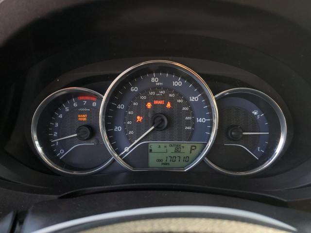 2016 TOYOTA COROLLA L - 5YFBURHE7GP415883