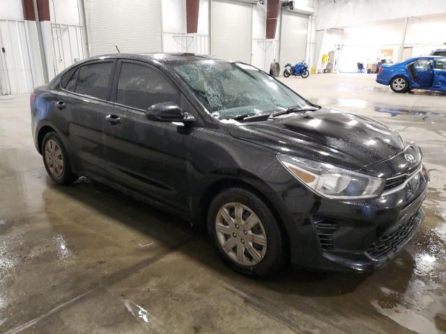 Vin: 3kpa24ad4me423037, lot: 44792685, kia rio lx 20214