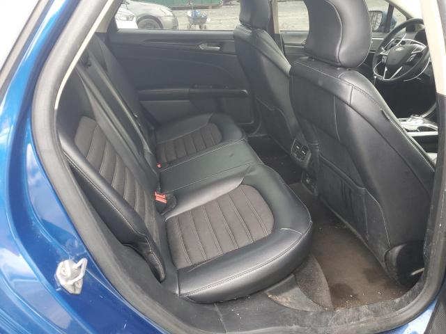 2018 FORD FUSION SE - 3FA6P0LU0JR124779