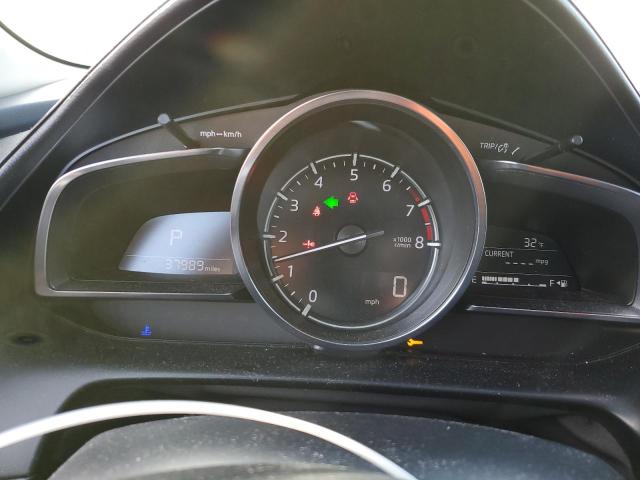 2018 MAZDA CX-3 GRAND - JM1DKFD75J0321653