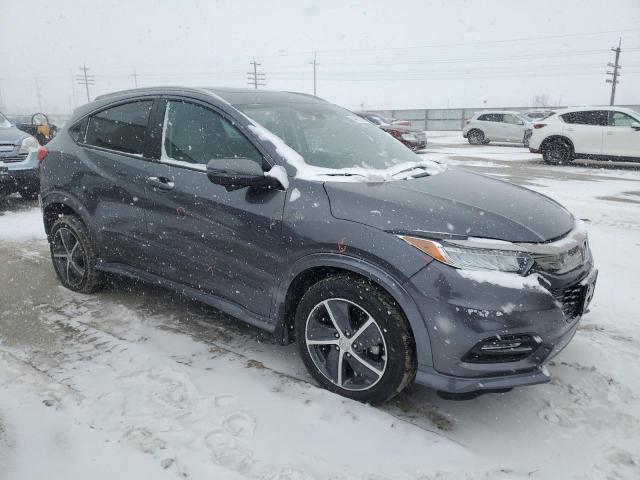 2020 HONDA HR-V TOURI 3CZRU6H92LM728853