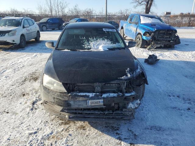 2016 VOLKSWAGEN JETTA S - 3VW167AJ8GM385413