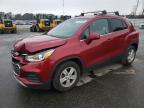 2020 CHEVROLET TRAX 1LT - 3GNCJLSB4LL183637