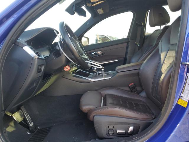 2019 BMW 330I - WBA5R1C54KAK08210