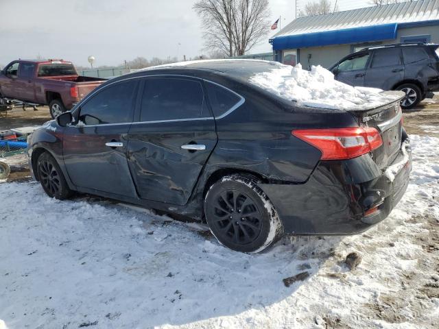 Vin: 3n1ab7ap1jy251221, lot: 44532775, nissan sentra s 20182