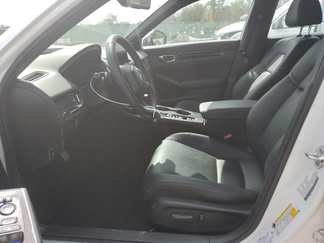 2024 HONDA CIVIC SPOR - 19XFL1H81RE017878