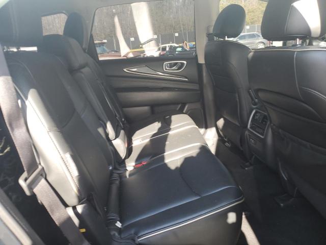 2020 INFINITI QX60 LUXE - 5N1DL0MM4LC518553