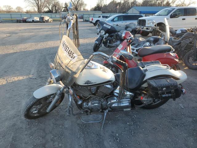 2002 YAMAHA XVS JYAVP11EX2A027474