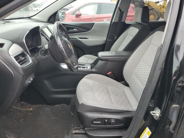 2019 CHEVROLET EQUINOX LT - 2GNAXKEV7K6182233