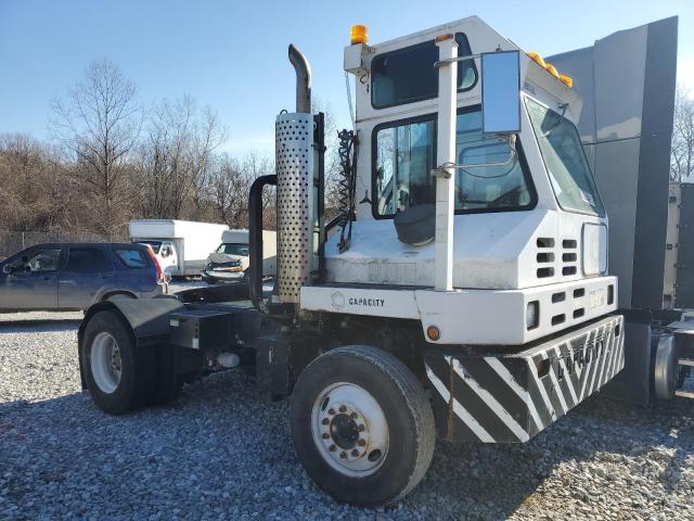 CAPACITY YARD TRUCK 2010 4LMBF2119AL021101 photo #1