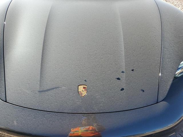 2022 PORSCHE TAYCAN WP0AA2Y13NSA13639