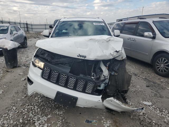 2019 JEEP GRAND CHER - 1C4RJFAG5KC562660