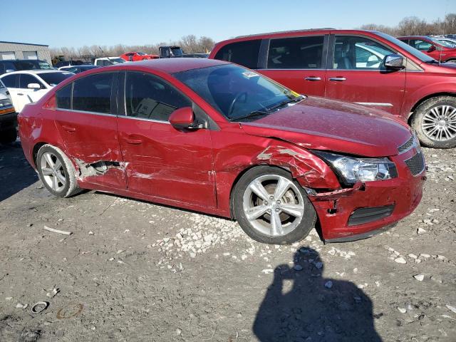 Vin: 1g1pe5sbxe7375798, lot: 44996255, chevrolet cruze lt 20144