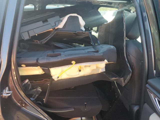 2023 SUBARU FORESTER L - JF2SKAPC6PH498047