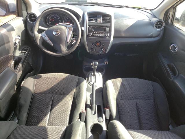 2017 NISSAN VERSA S - 3N1CN7AP7HL857422