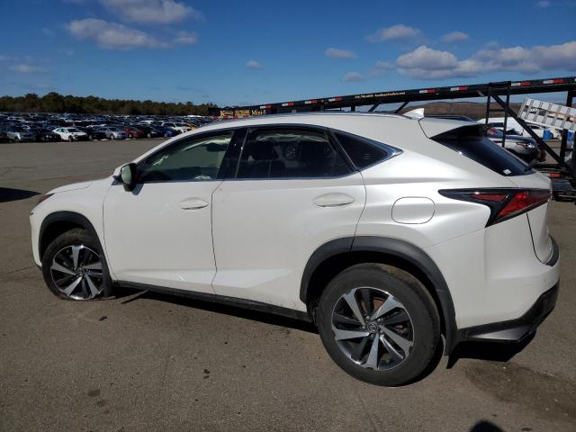2020 LEXUS NX 300 JTJGARDZ3L2218206