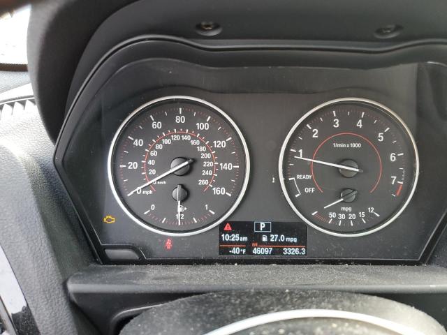 2017 BMW 230I - WBA2F9C34HV664704