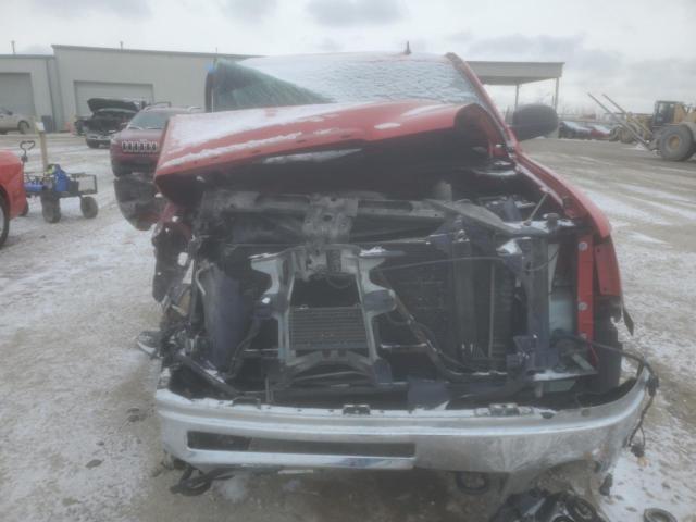 2010 GMC SIERRA K15 - 3GTRKVE34AG299586