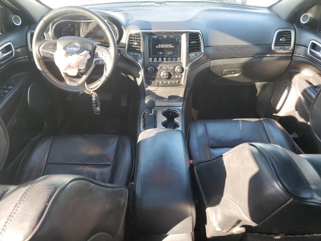 2018 JEEP GRAND CHER - 1C4RJFCG2JC152538