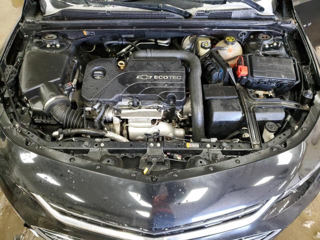2016 CHEVROLET MALIBU LT - 1G1ZE5ST6GF186317
