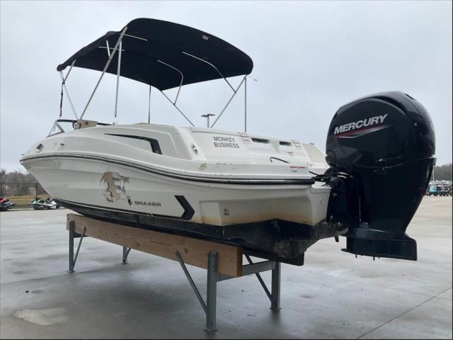 BAYLINER VR6 BR 2023 two tone   BLBX3019K223 photo #4