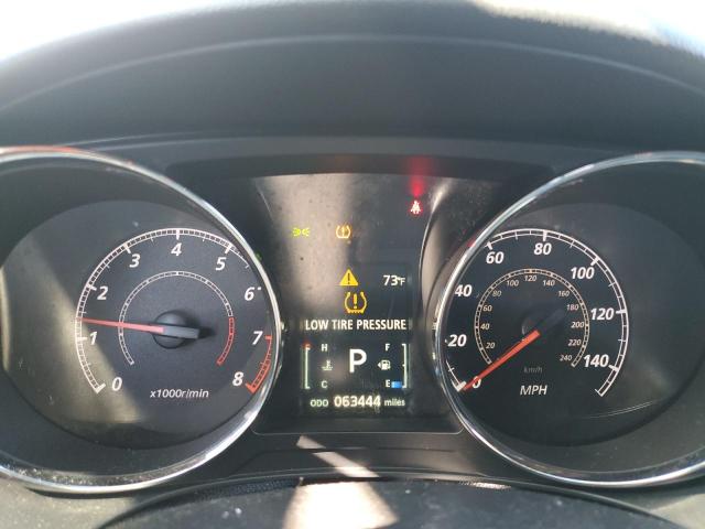 2017 MITSUBISHI OUTLANDER - JA4AP3AU5HZ050302