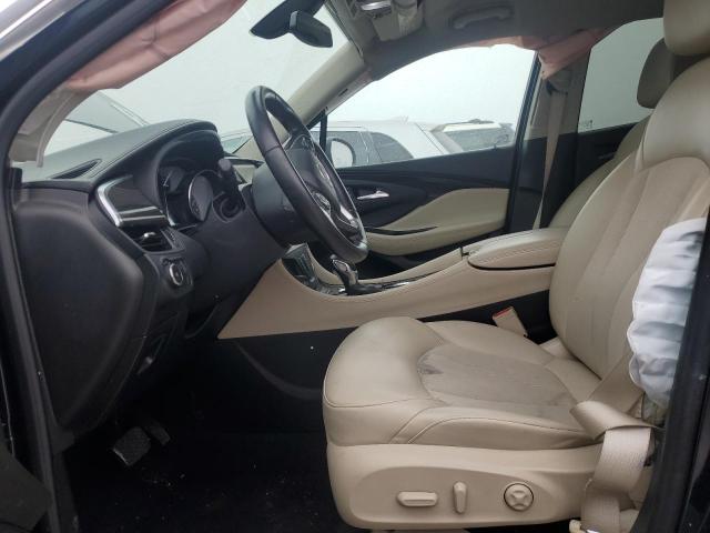 2020 BUICK ENVISION P - LRBFX1SA4LD100745