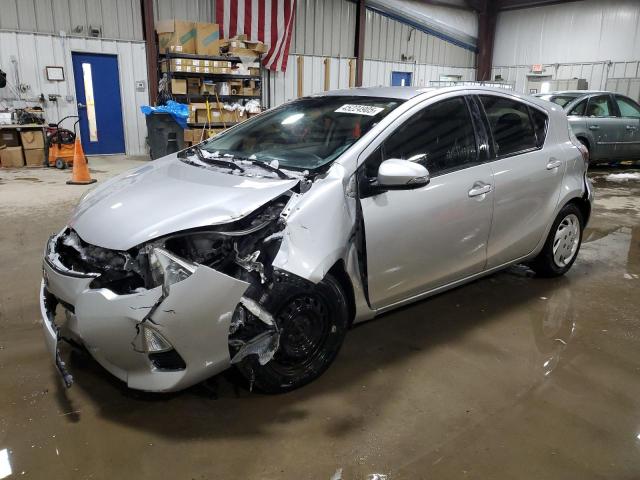 TOYOTA PRIUS C