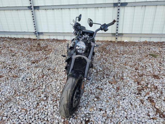 HARLEY-DAVIDSON ELW 2020 black  electric 1HD2XAEB9LB800758 photo #3