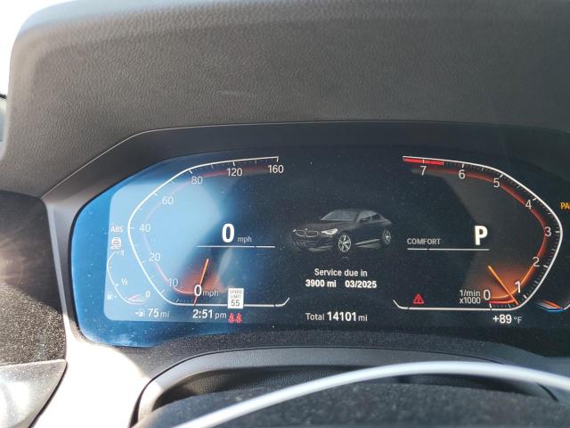 2022 BMW 230I 3MW23CM03N8C59765