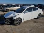 2022 NISSAN SENTRA SV - 3N1AB8CV2NY231597