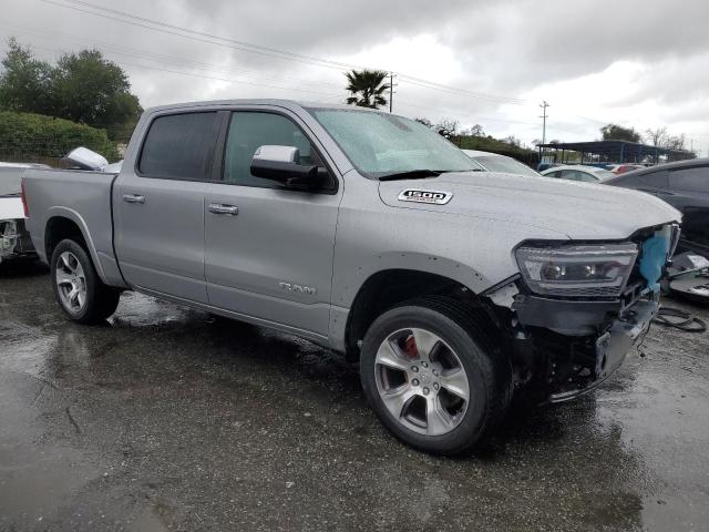 Vin: 1c6srfjm7ln355667, lot: 45062385, ram 1500 laramie 20204