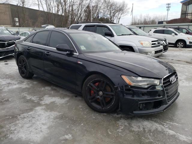 Vin: waubgafc0cn003769, lot: 45745935, audi a6 20124