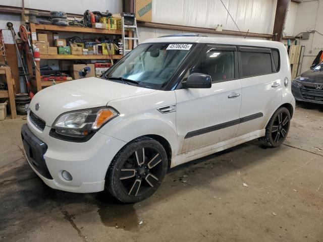 Vin: kndjt2a26b7291038, lot: 45706345, kia soul + 20111