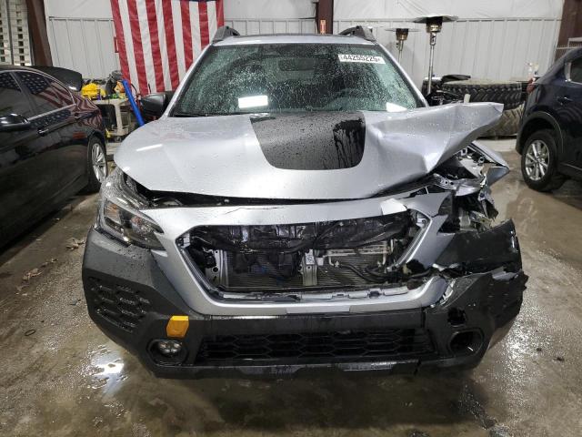2024 SUBARU OUTBACK WI 4S4BTGUD3R3284933
