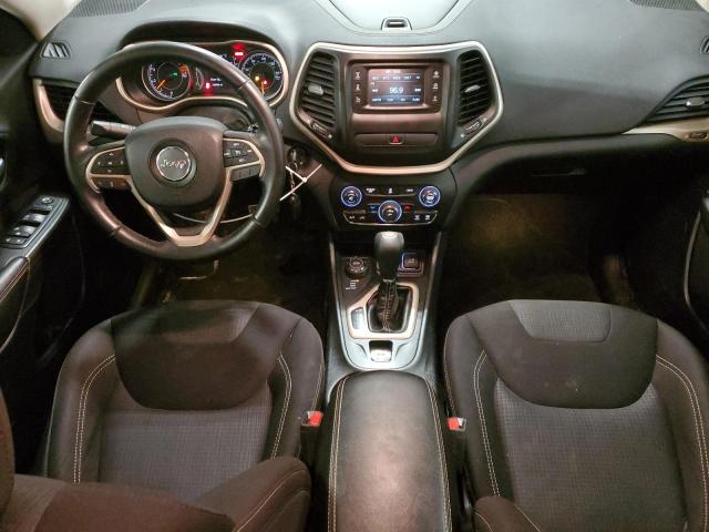 2016 JEEP CHEROKEE L - 1C4PJMCB5GW366818