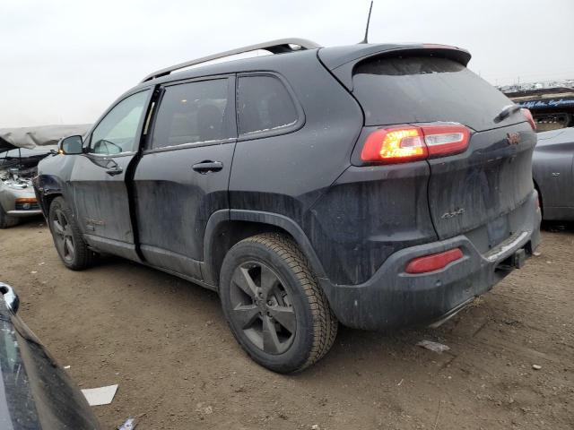 2017 JEEP CHEROKEE L - 1C4PJMCS9HW546126