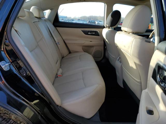 2016 NISSAN ALTIMA 2.5 - 1N4AL3AP1GC292992