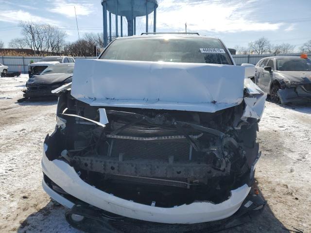 2019 DODGE GRAND CARA - 2C4RDGCG3KR517945